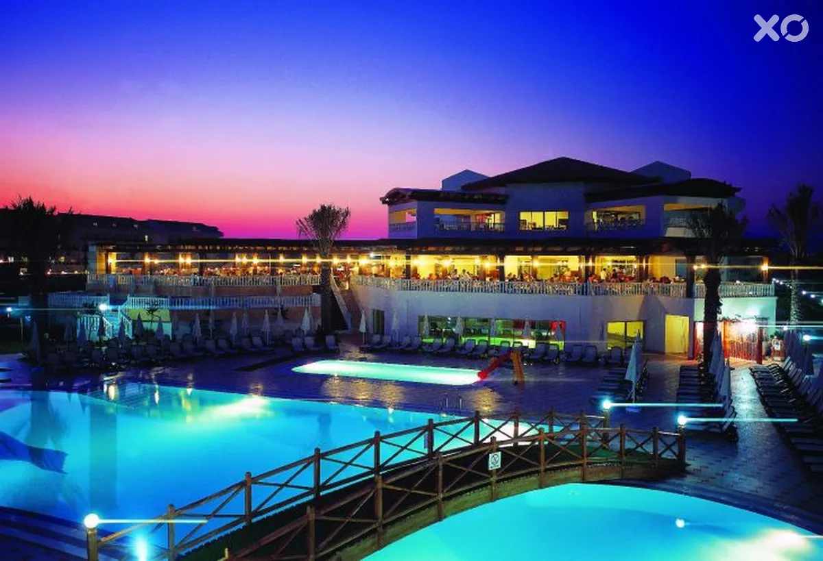 Aydinbey Famous Resort