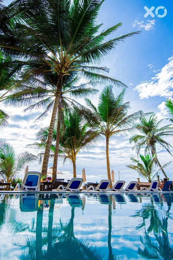 Nico Beach Hotel