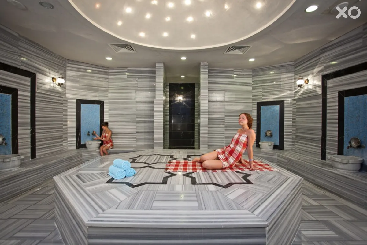 Titan Select Hotel