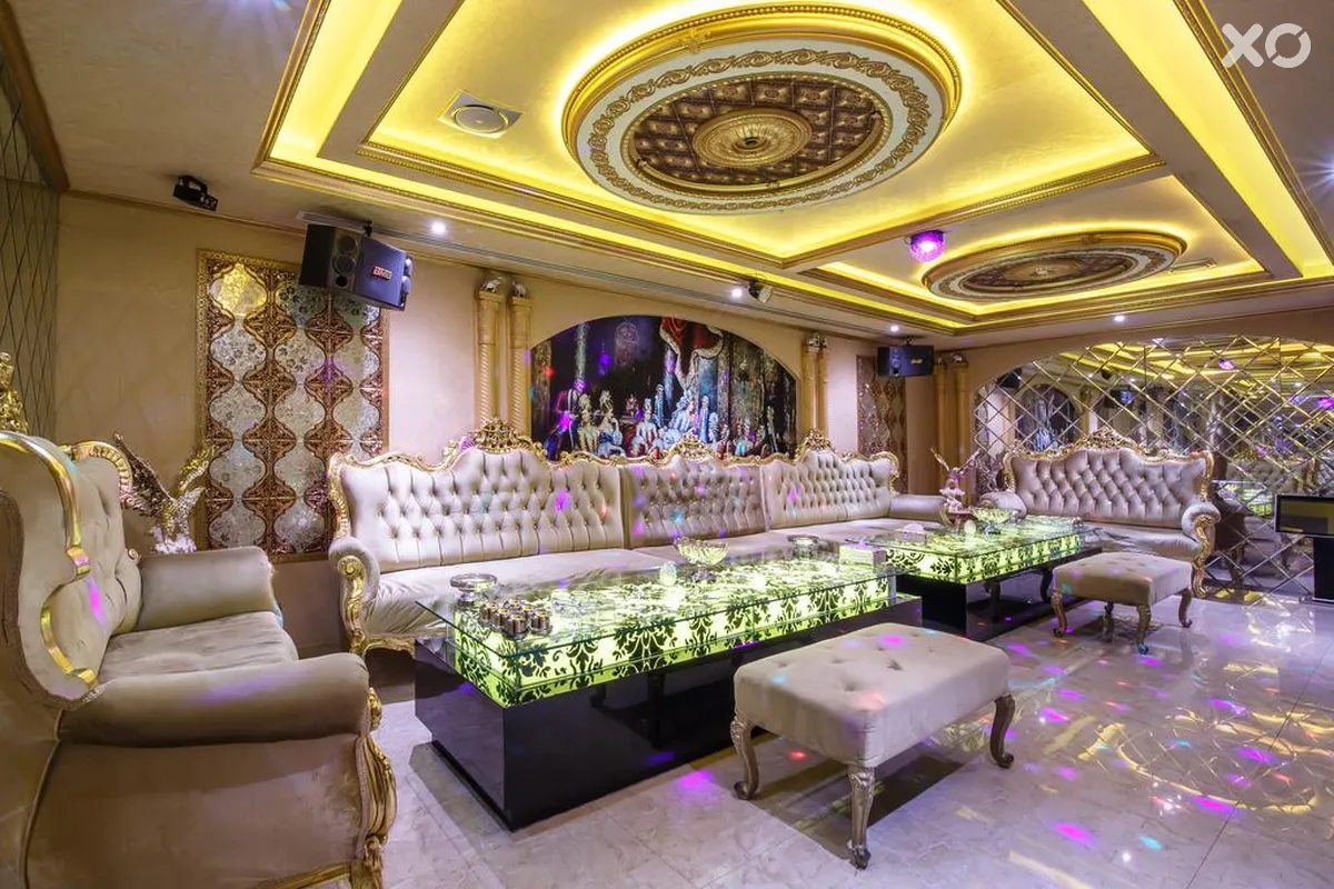 Grand Excelsior Hotel Deira