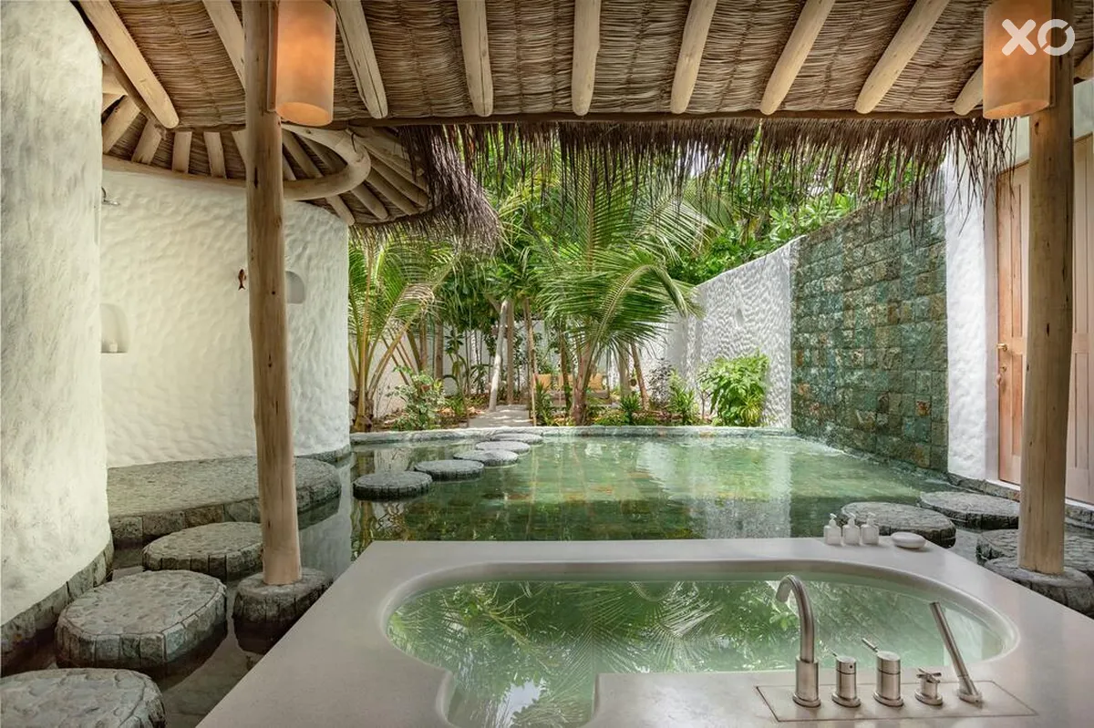Soneva Fushi