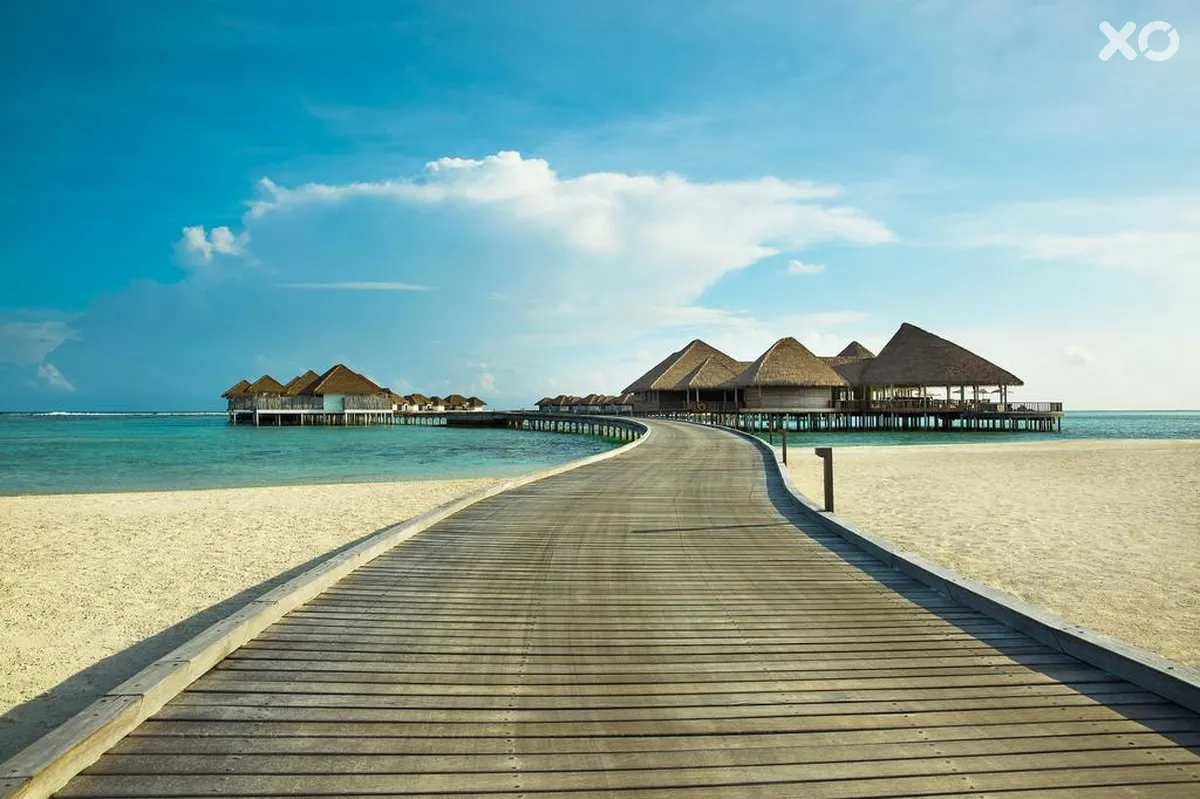 Como Maalifushi