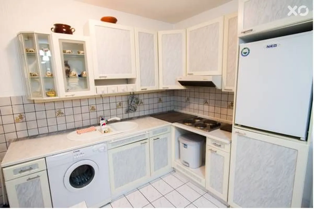 Popovic Apartments