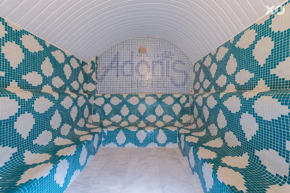 Antalya Adonis Hotel