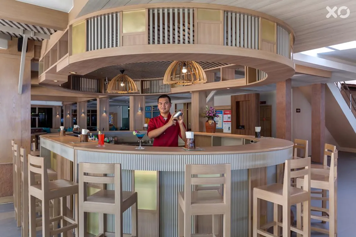 Best Western Premier Bangtao Beach Resort & Spa