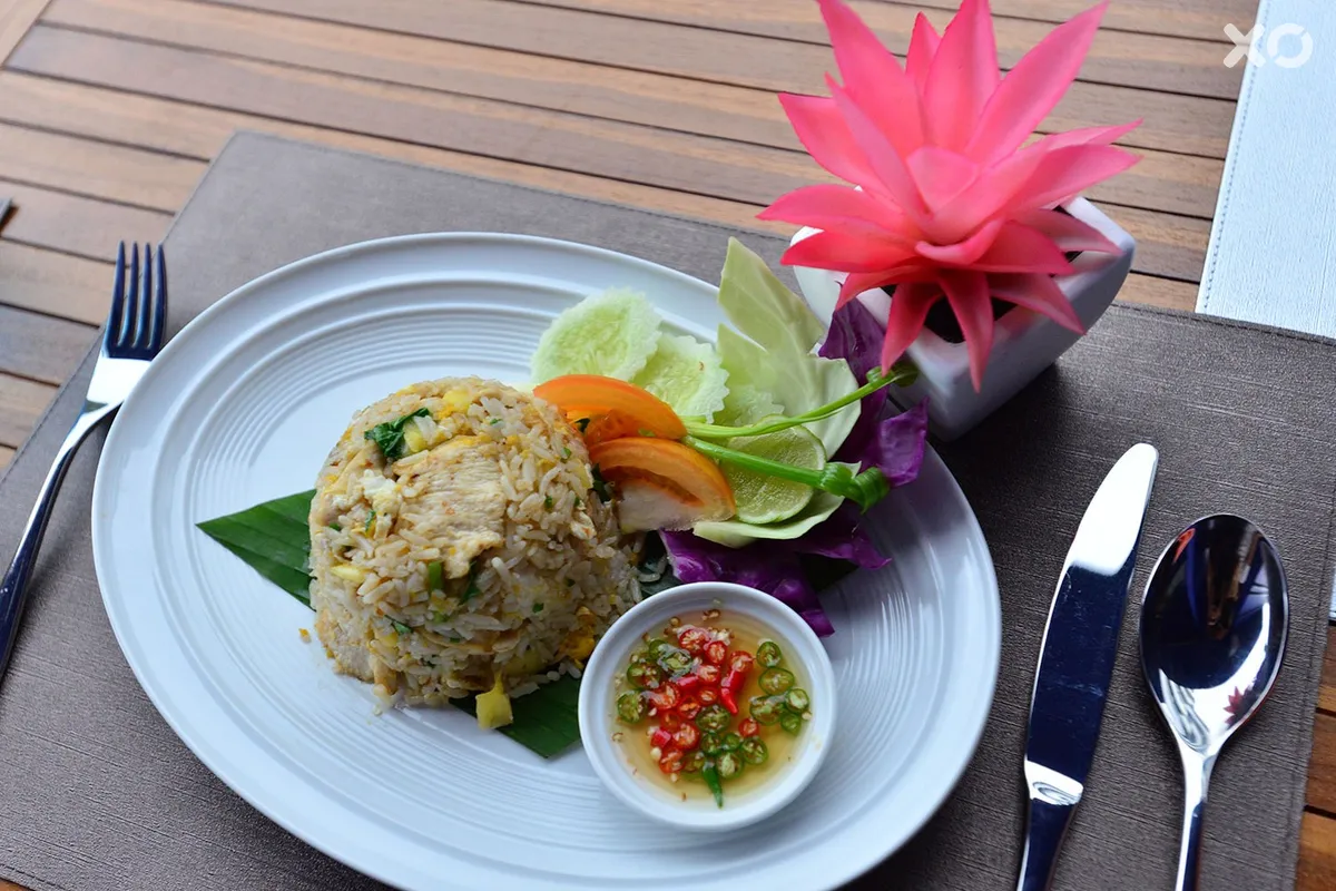 The Yama Hotel Phuket