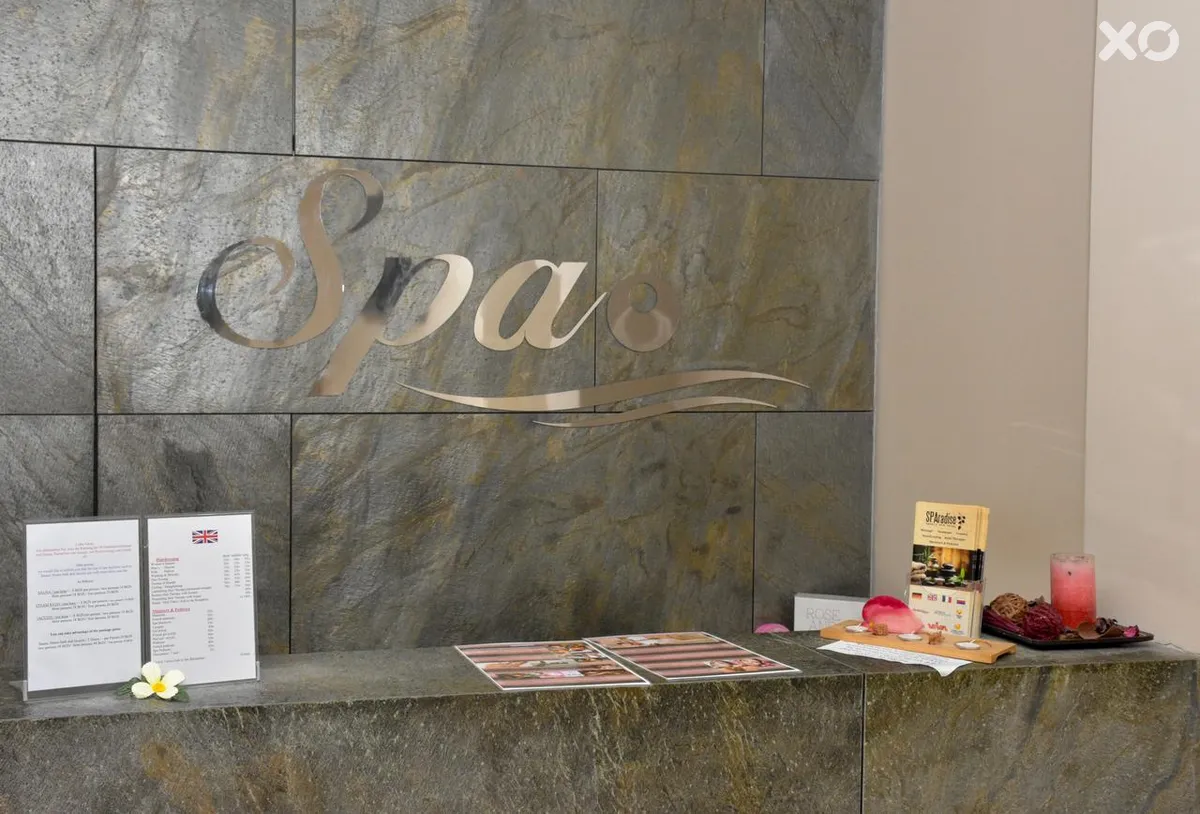 Arena Mar Hotel
