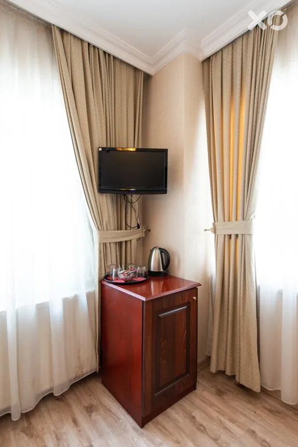 Sultanahmet Cesme Hotel