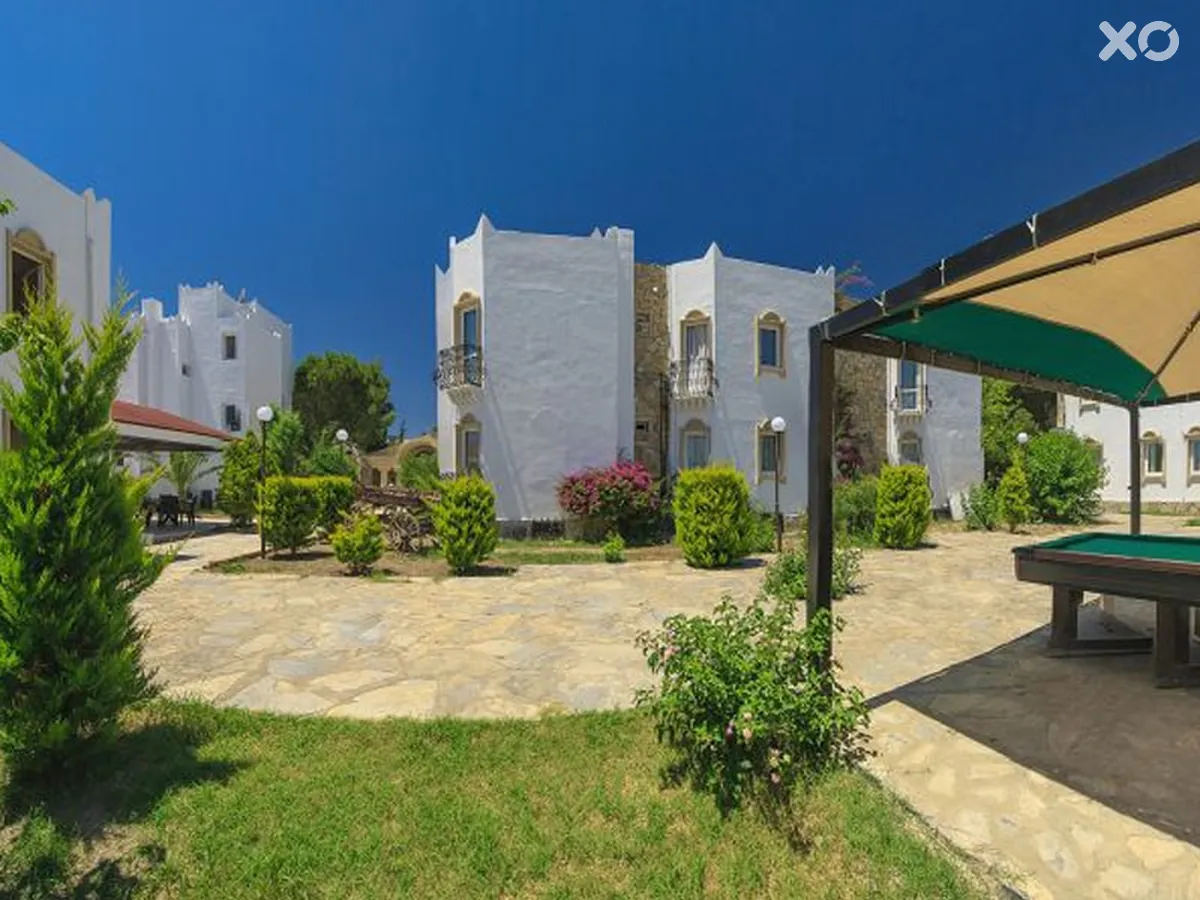 Bitez Kassandra Hotel