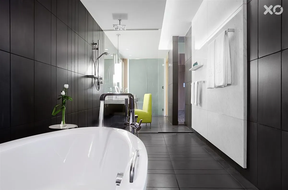 Sofitel Dubai Downtown
