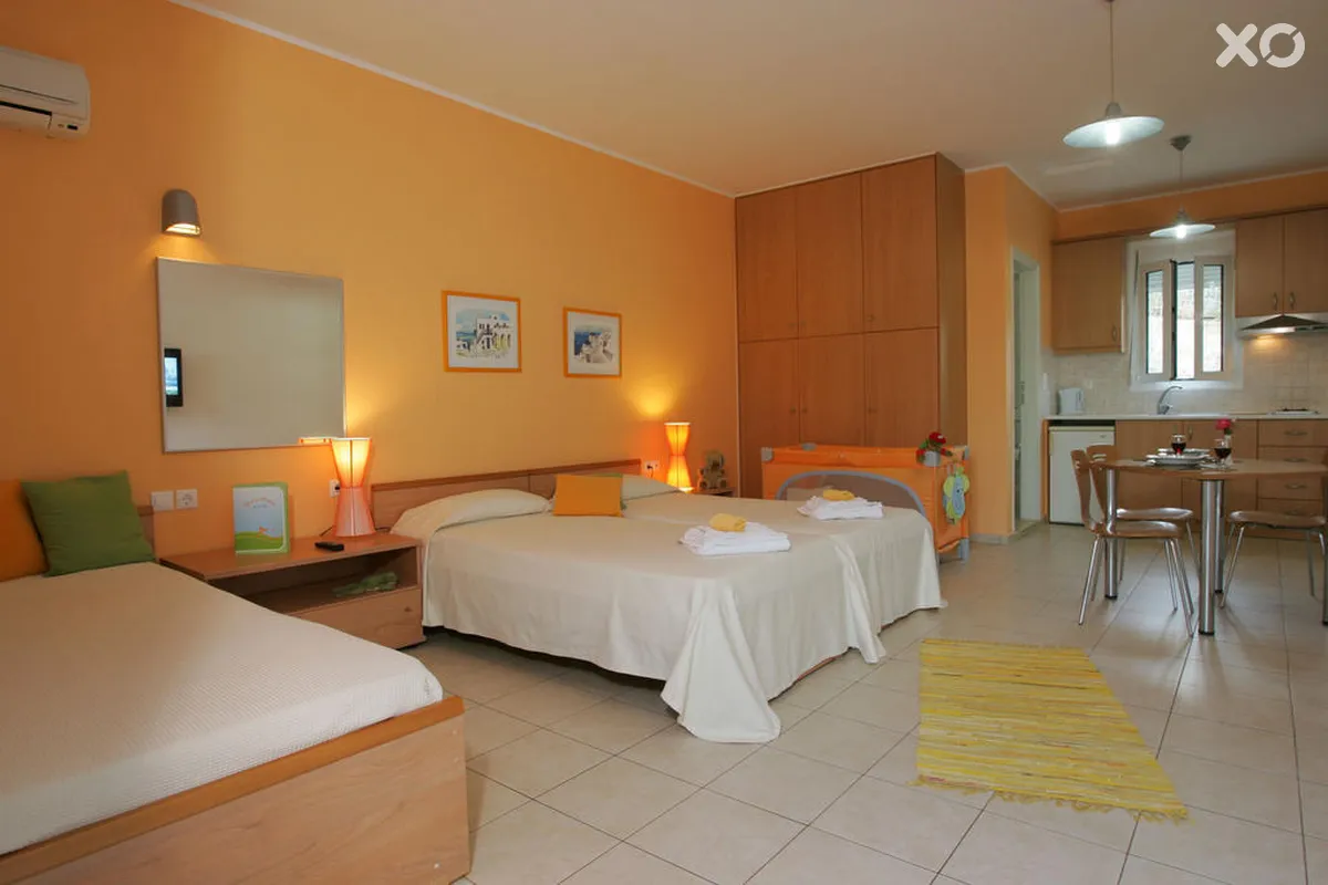 Mare Monte Villa