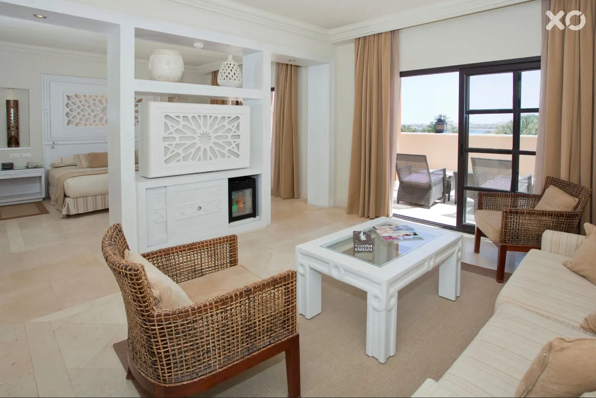 Makadi Spa Hotel