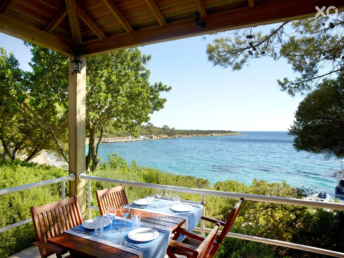 Hapimag Sea Garden Resort