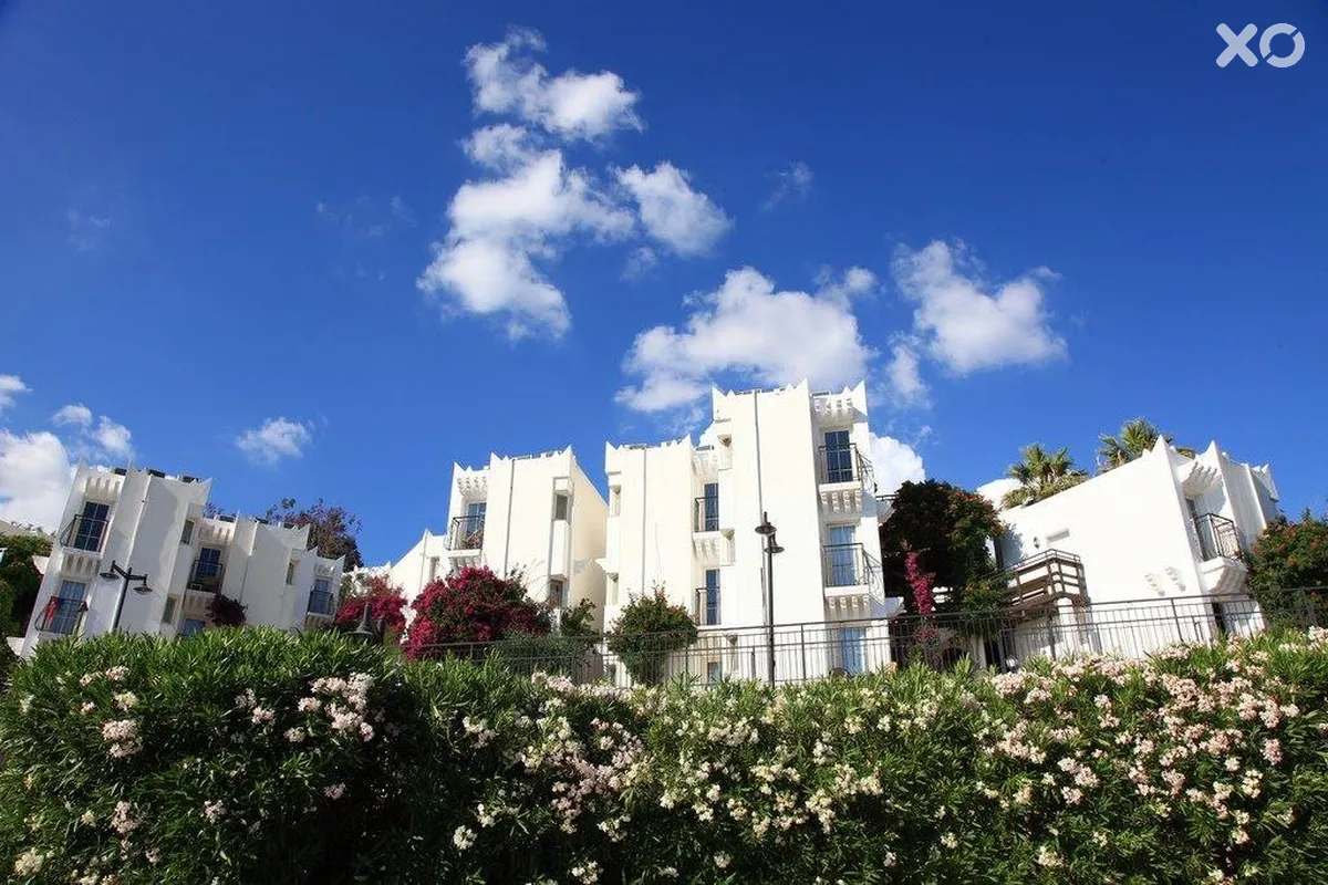 Holiday Inn Resort Bodrum