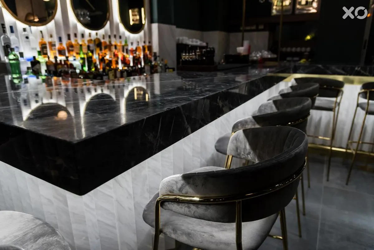 The Bristol Hotel