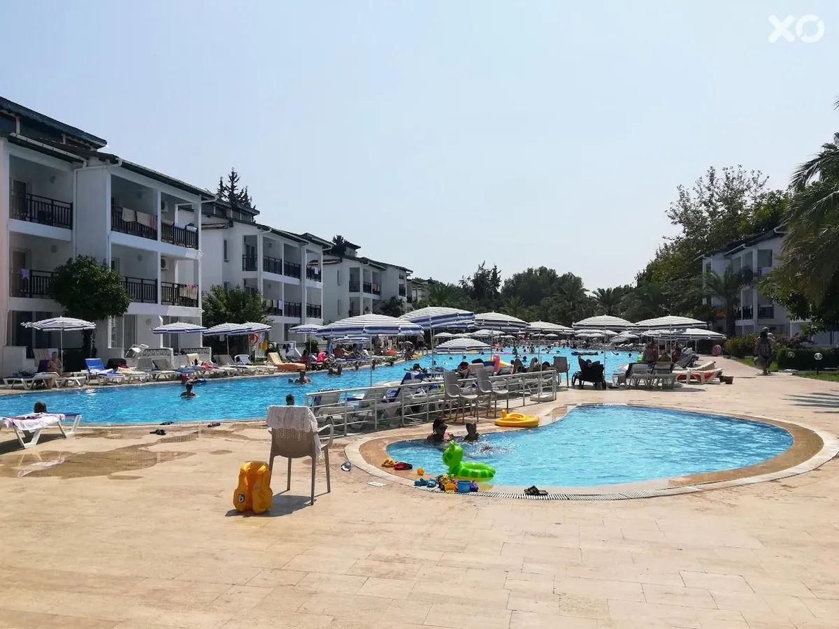 Ganita Holiday Village