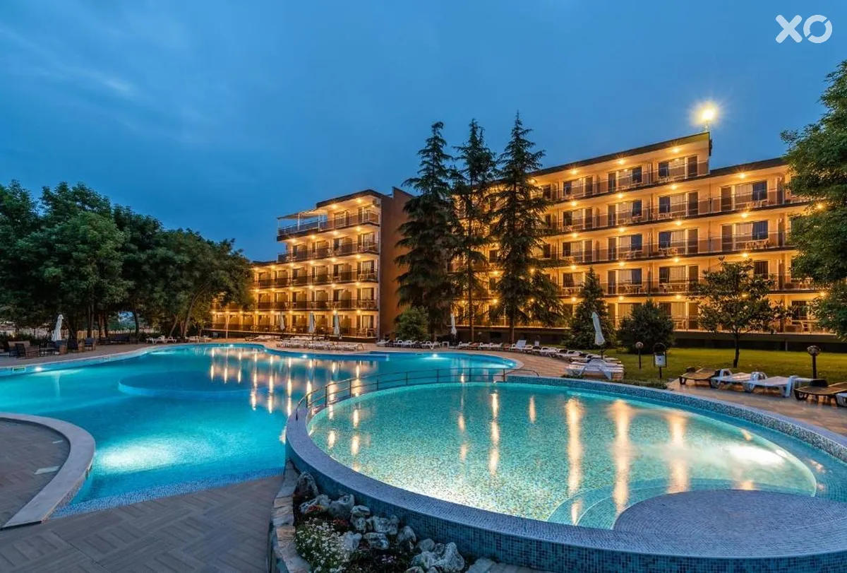 Belitsa Hotel