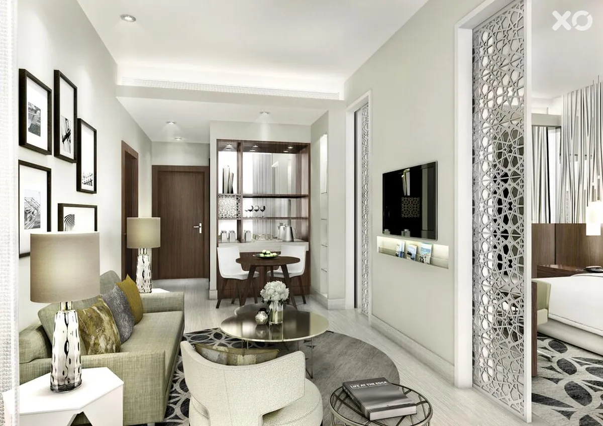 Grand Mercure Dubai Airport