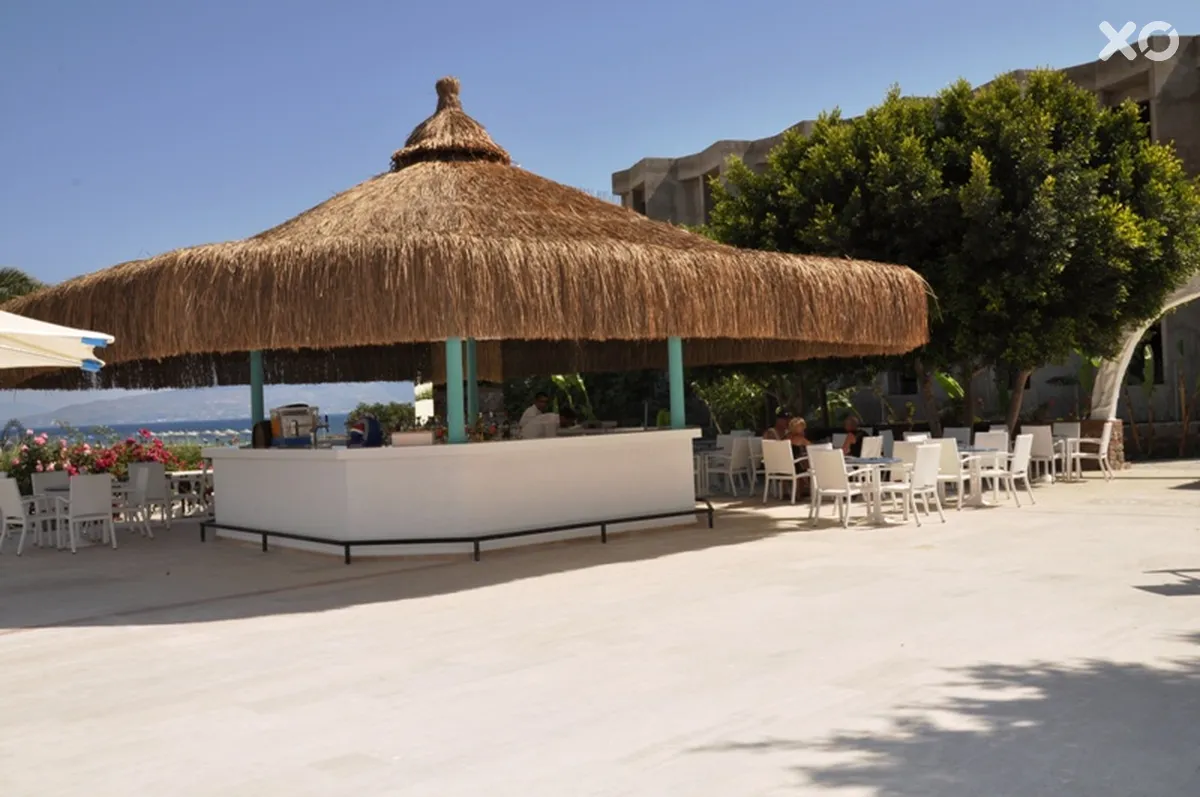 Bendis Beach Hotel