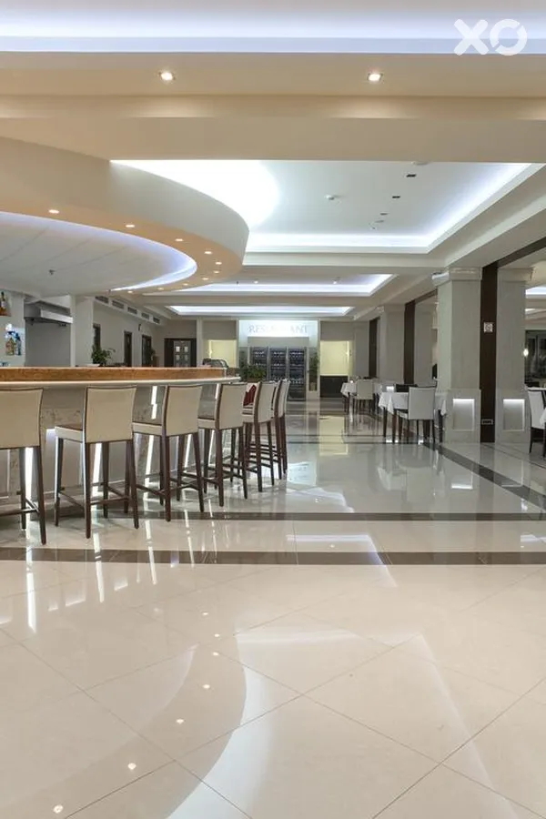 Monte Casa Spa & Wellness