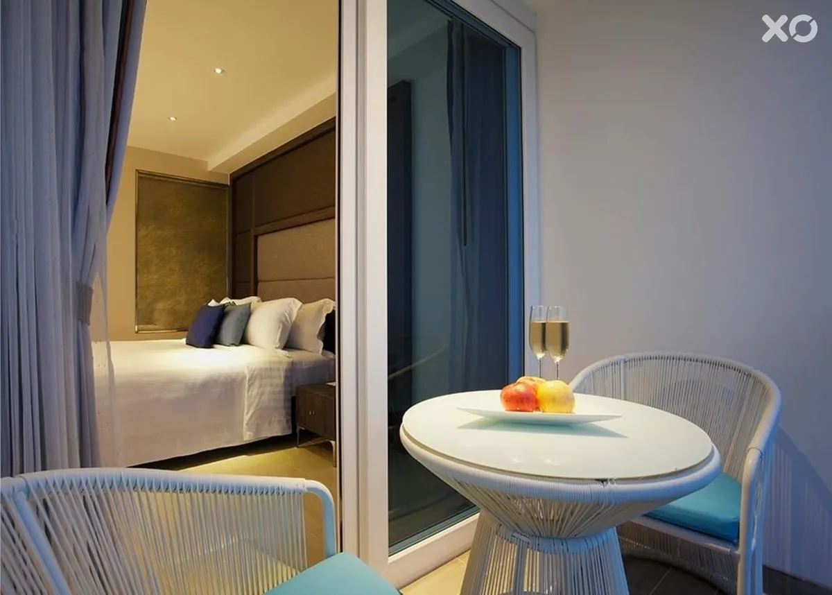Centra by Centara Avenue Hotel Pattaya