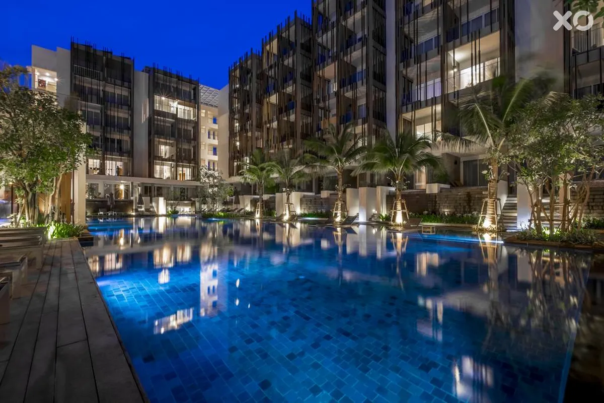 G Hua Hin Resort & Mall