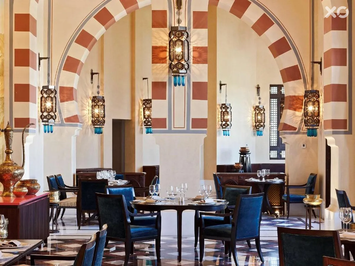 Sofitel Legend Old Cataract