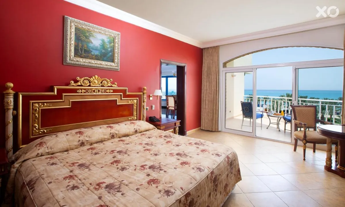 Sentido Palm Royale Soma Bay