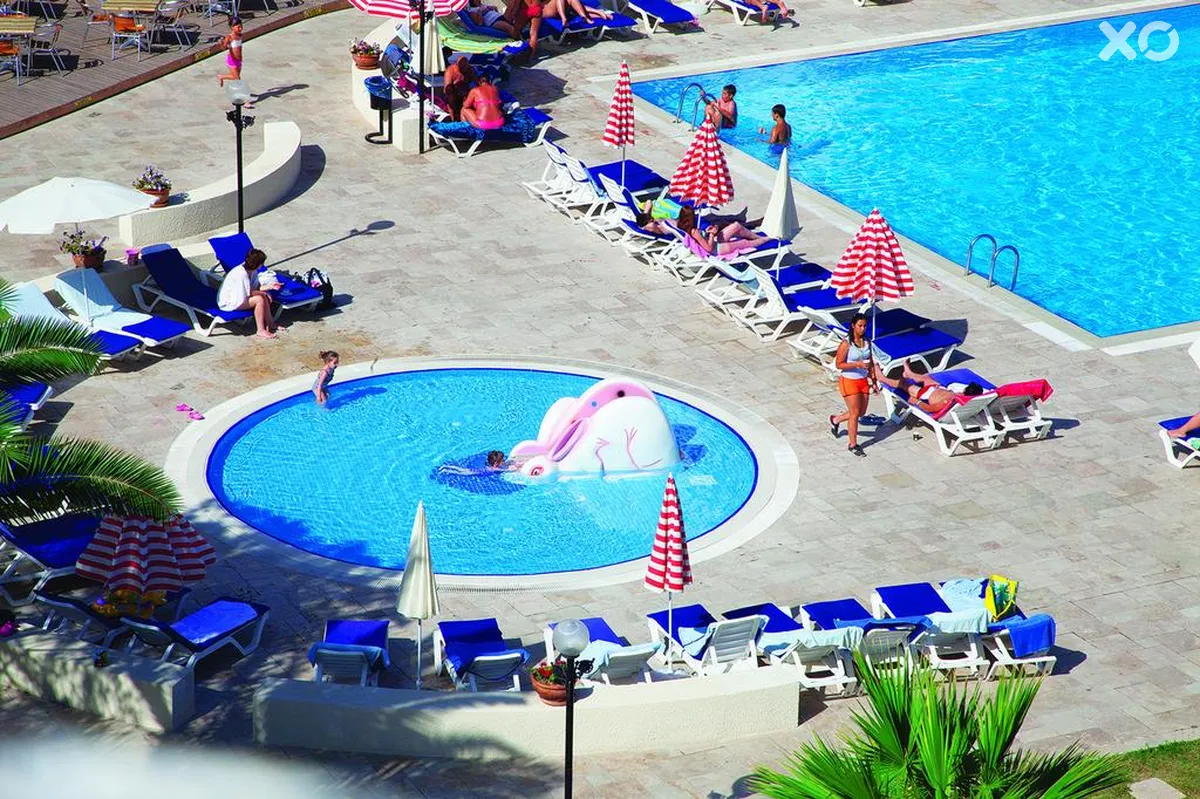 Batihan Beach Resort & Spa