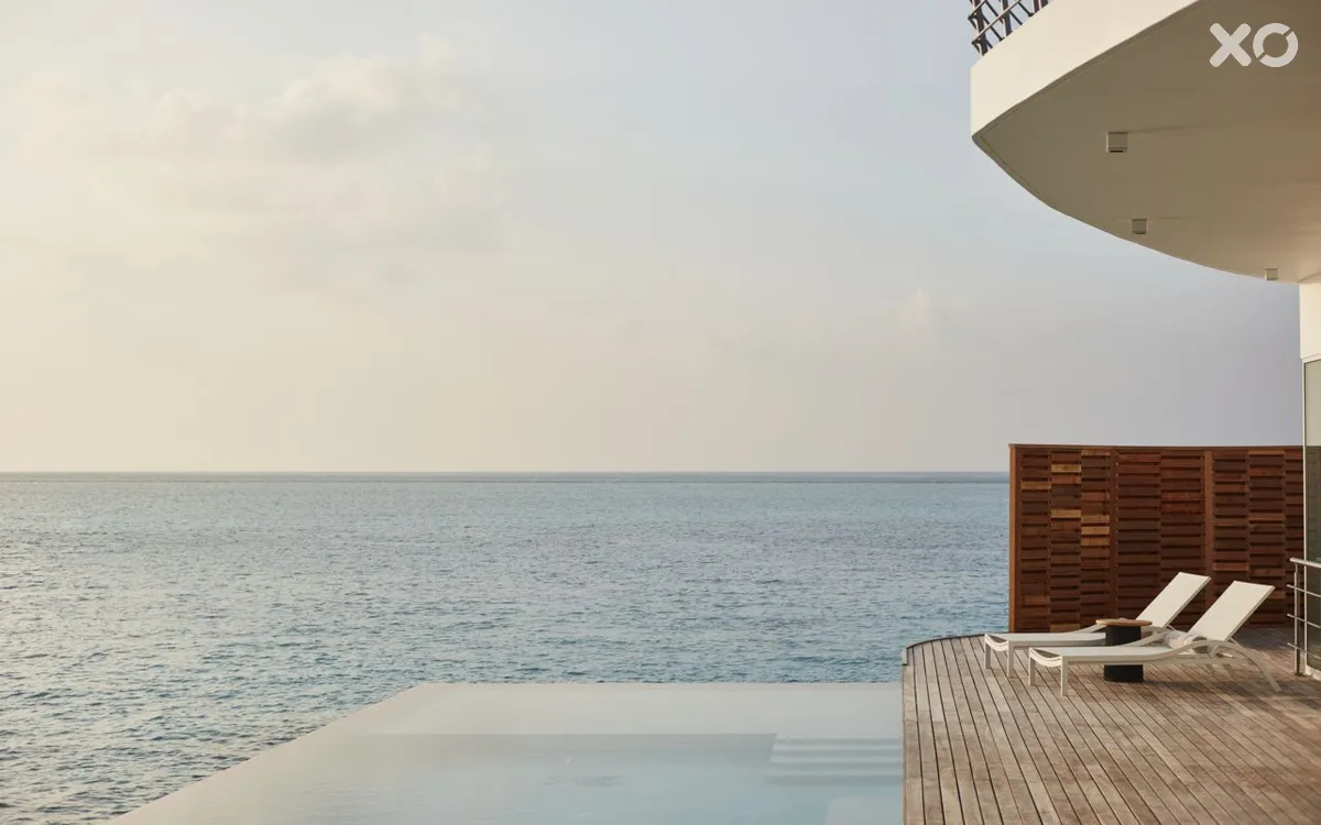 Jumeirah Maldives
