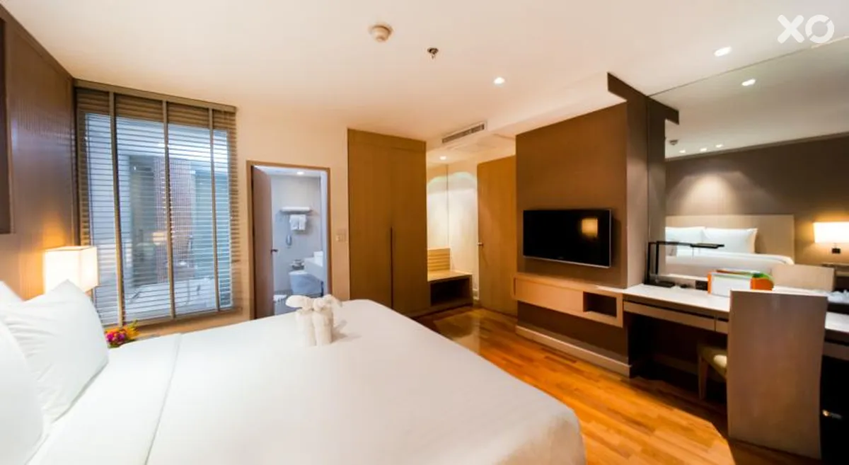 Signature Pattaya