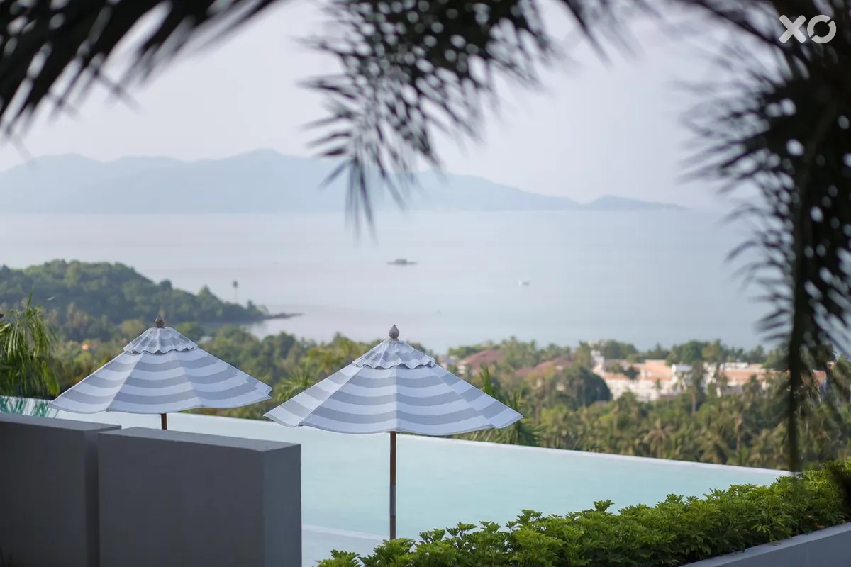 Mantra Samui Resort