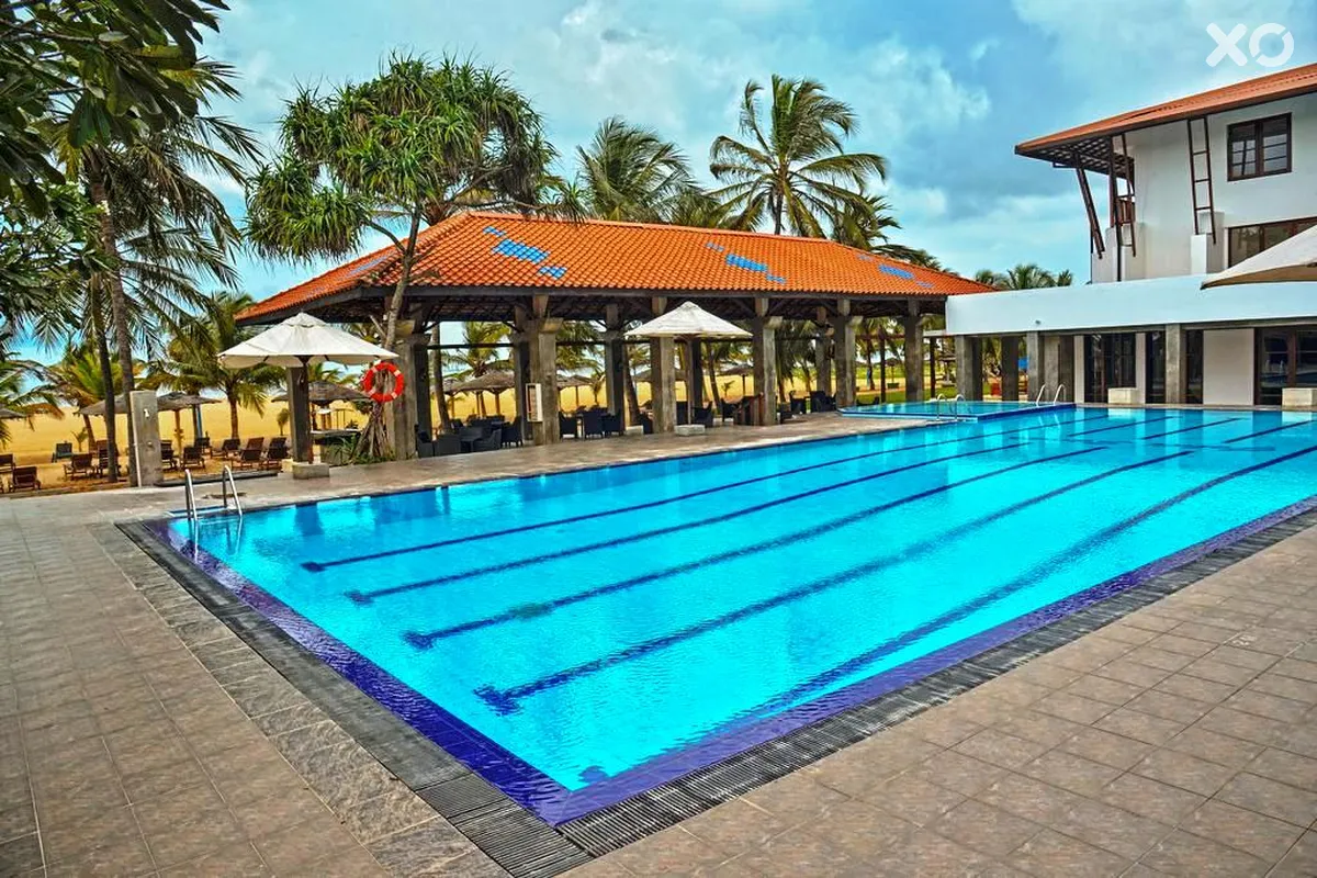 Goldi Sands Hotel