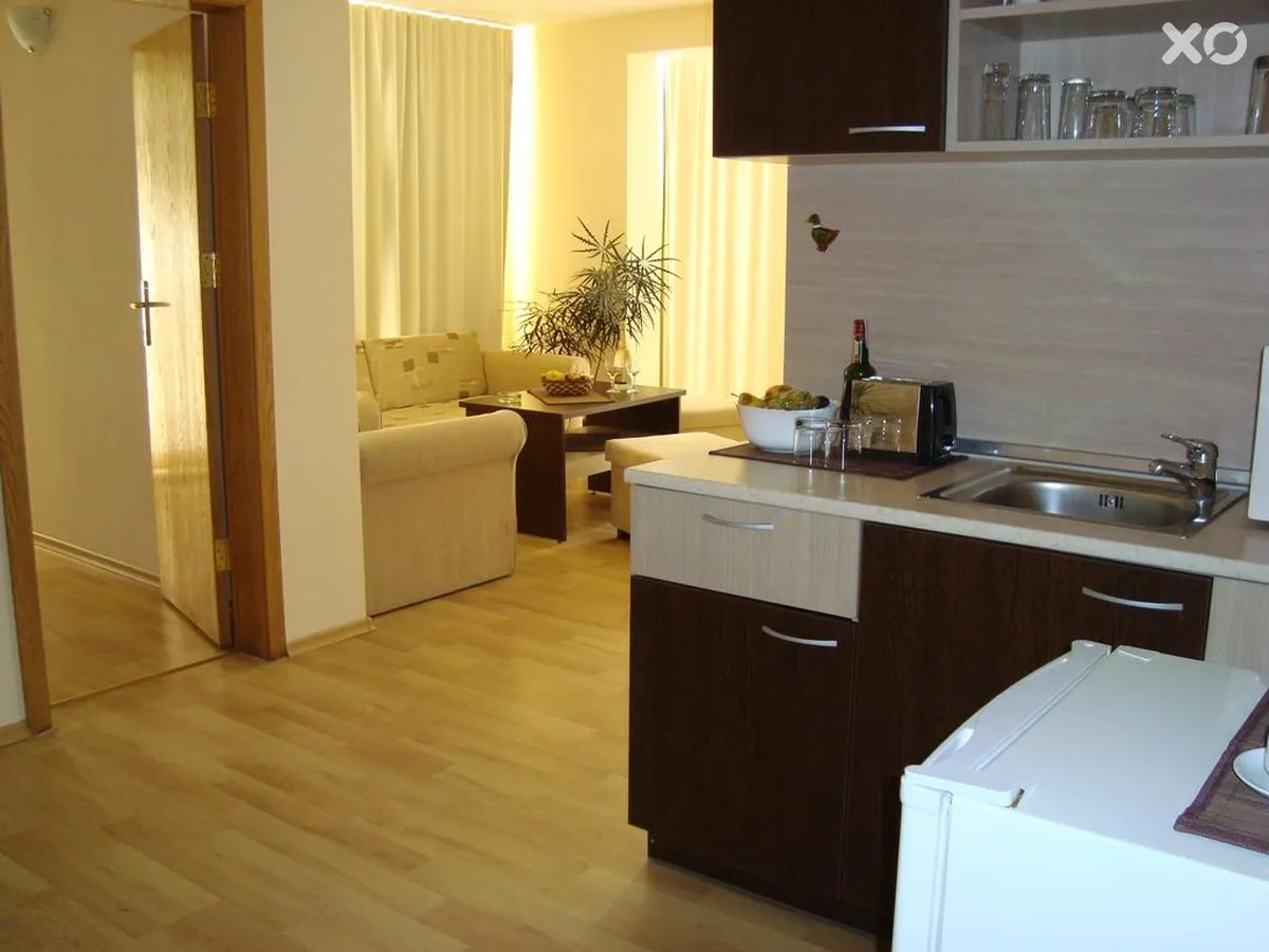 Vechna R Resort