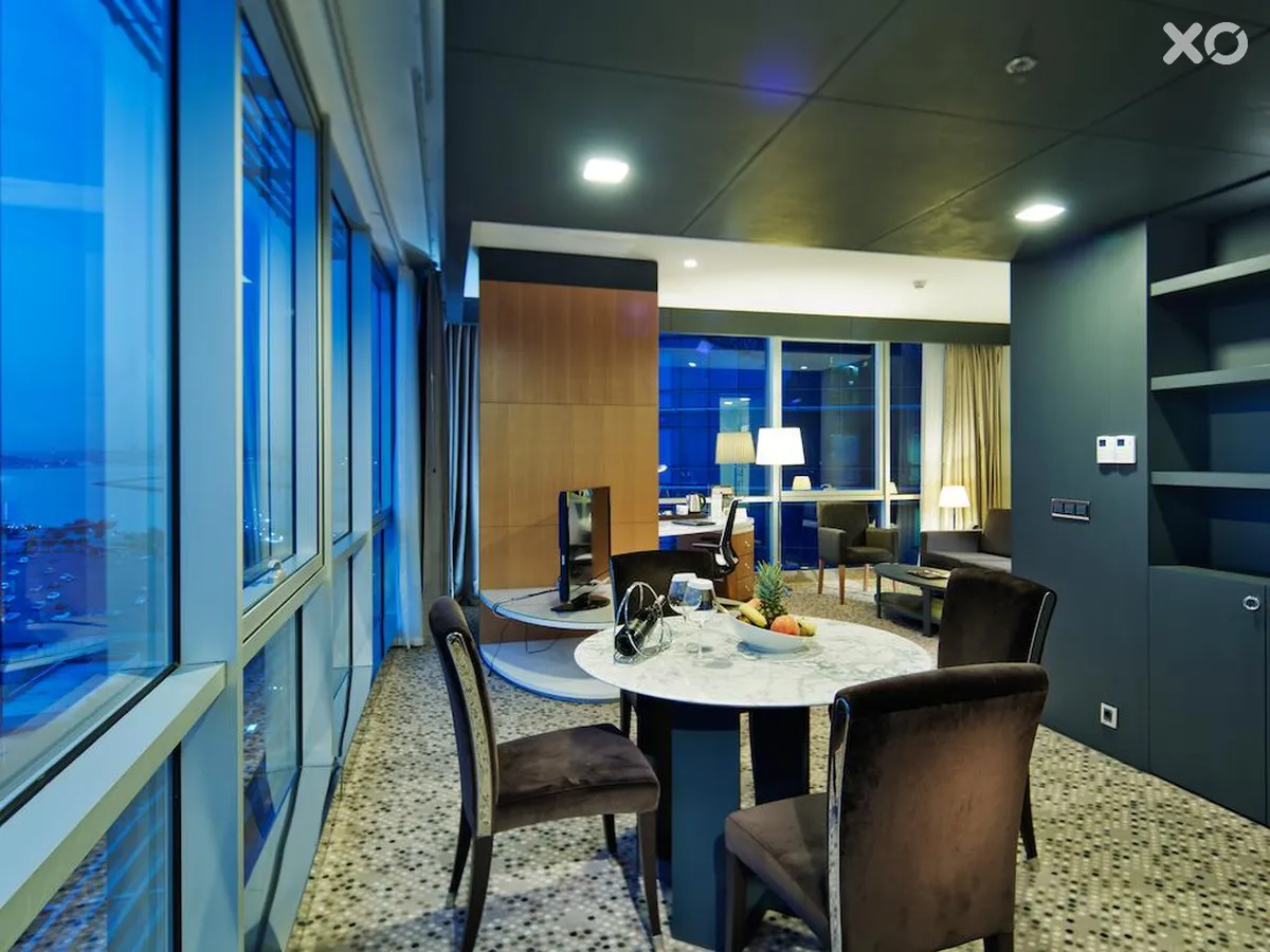 DoubleTree By Hilton Istanbul Moda