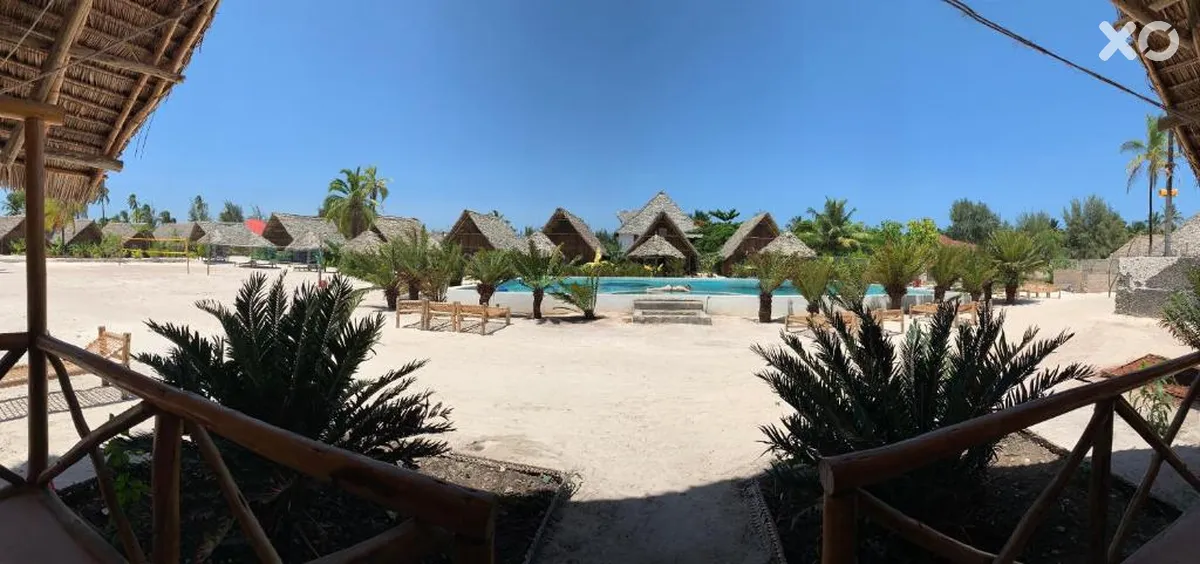 New Jambo Bungalows