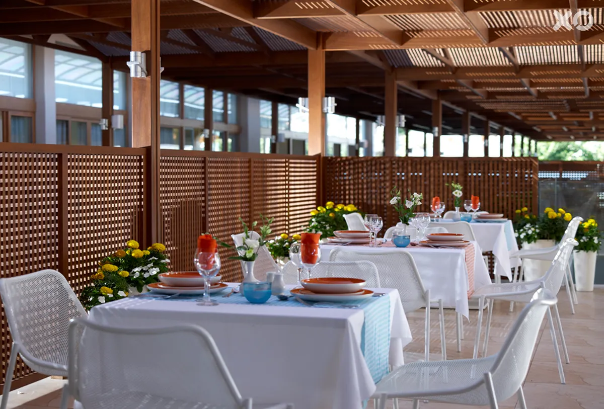 Atlantica Holiday Village Rhodes
