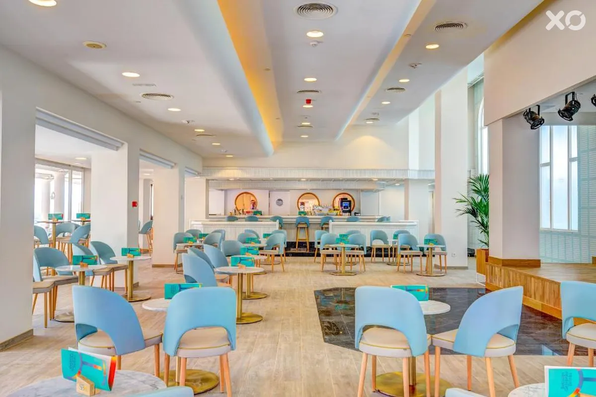 Sbh Maxorata Resort