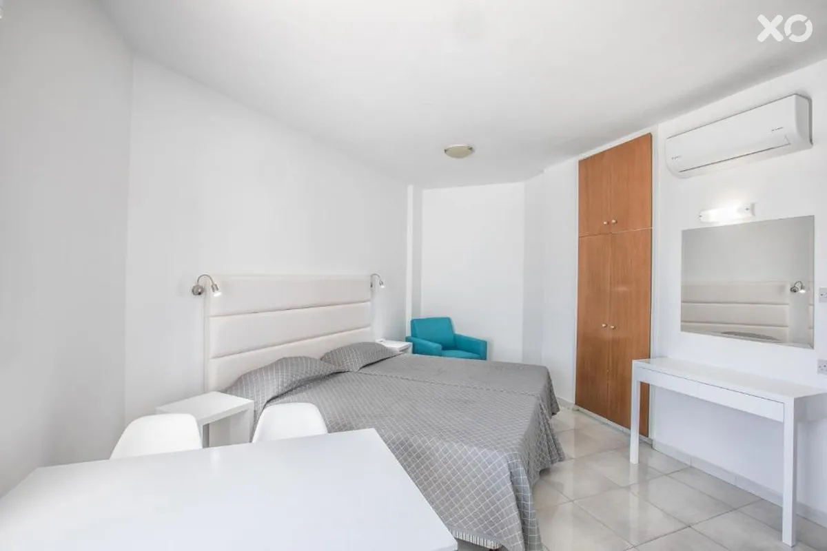 Papantonia Hotel Apartment
