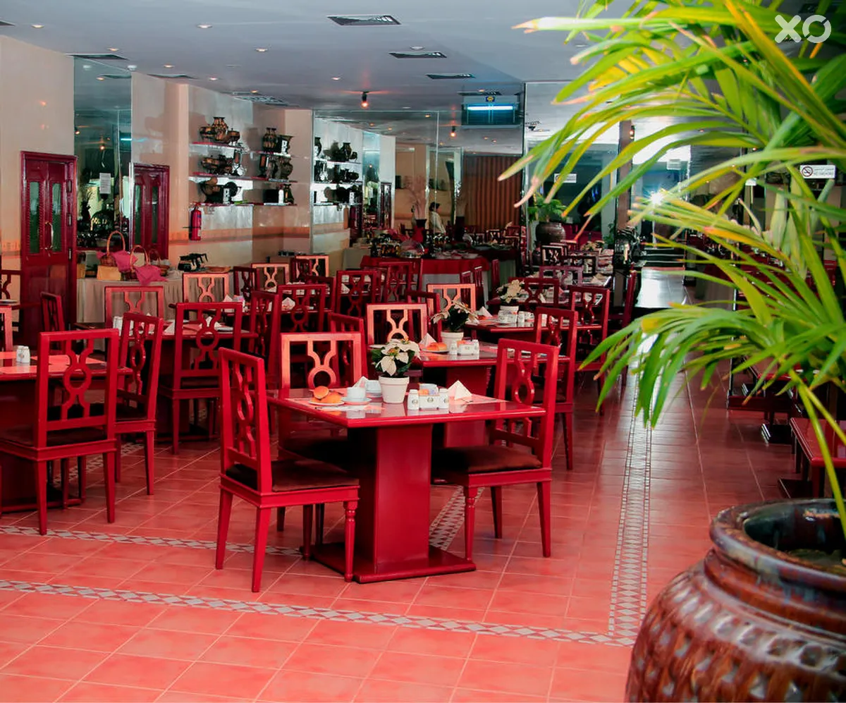 Nova Park Hotel