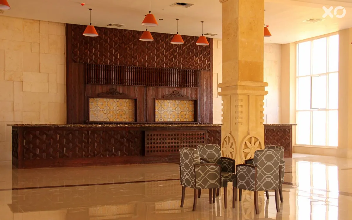 Amarina Queen Resort Marsa Alam