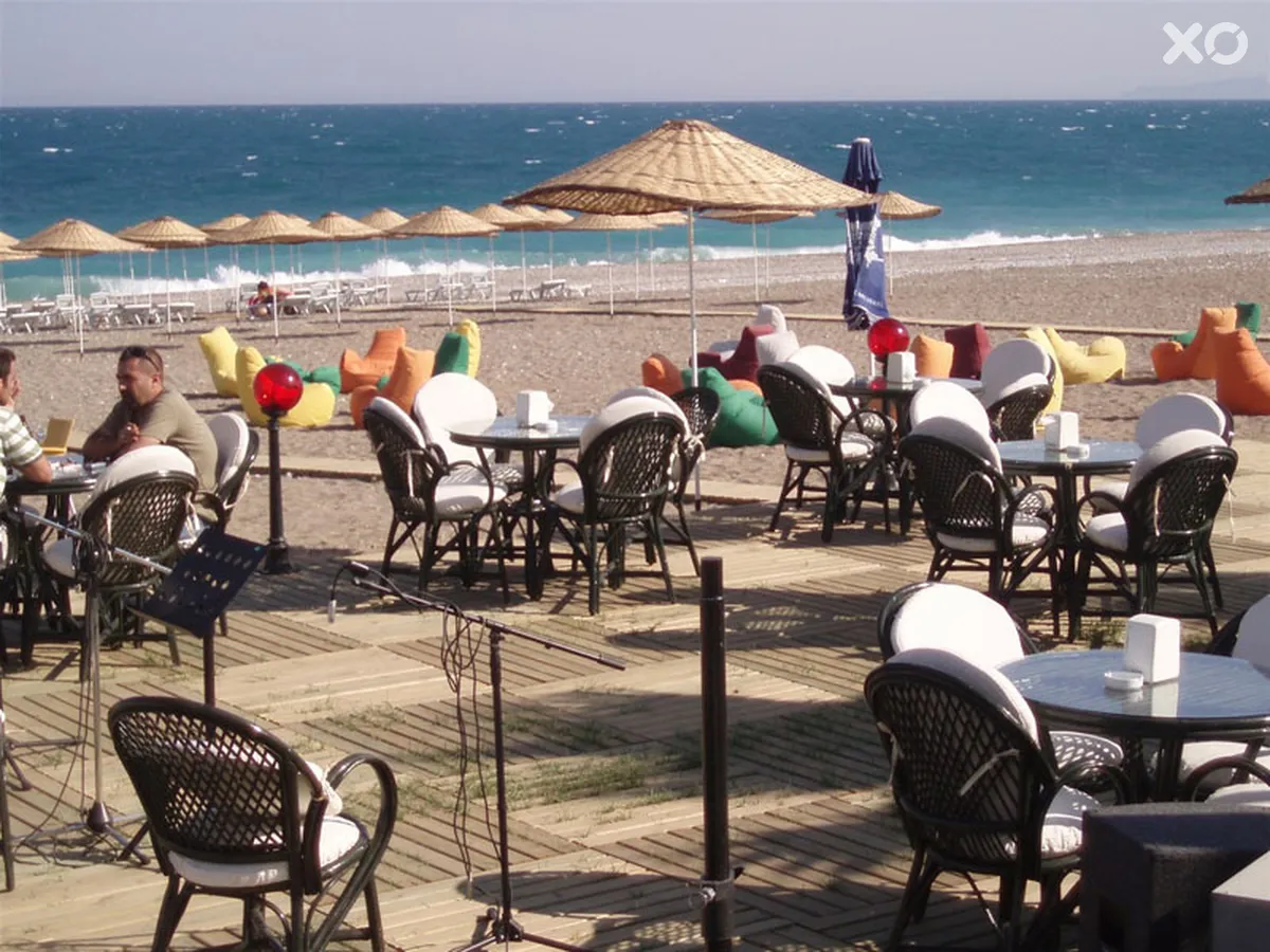 Acropol Beach Hotel