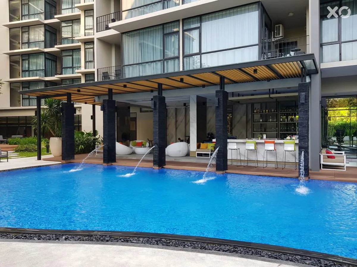 Altera Hotel & Residence