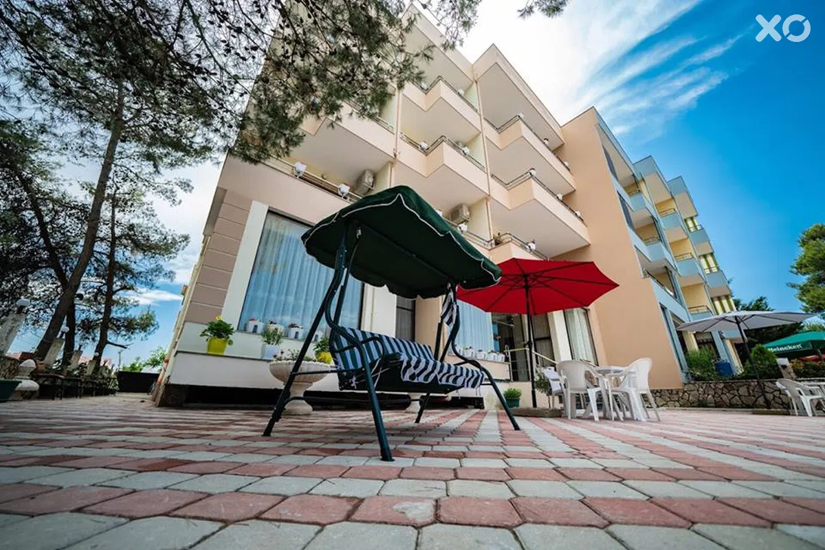 Villa Aljor Hotel
