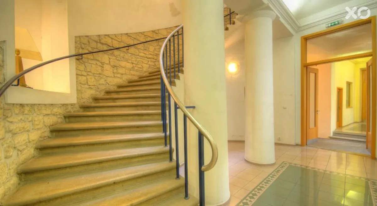Adler Praha Hotel