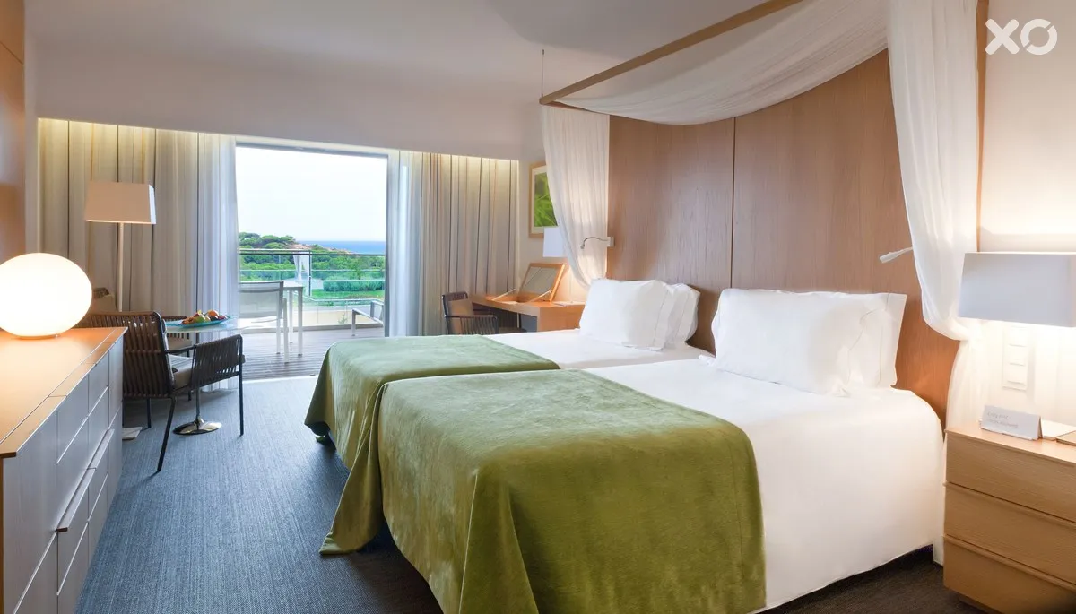 Epic Sana Algarve Hotel