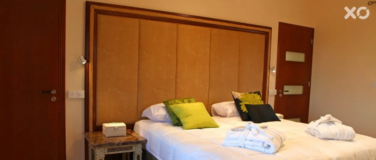 Aphrodite Hills Holiday Resort
