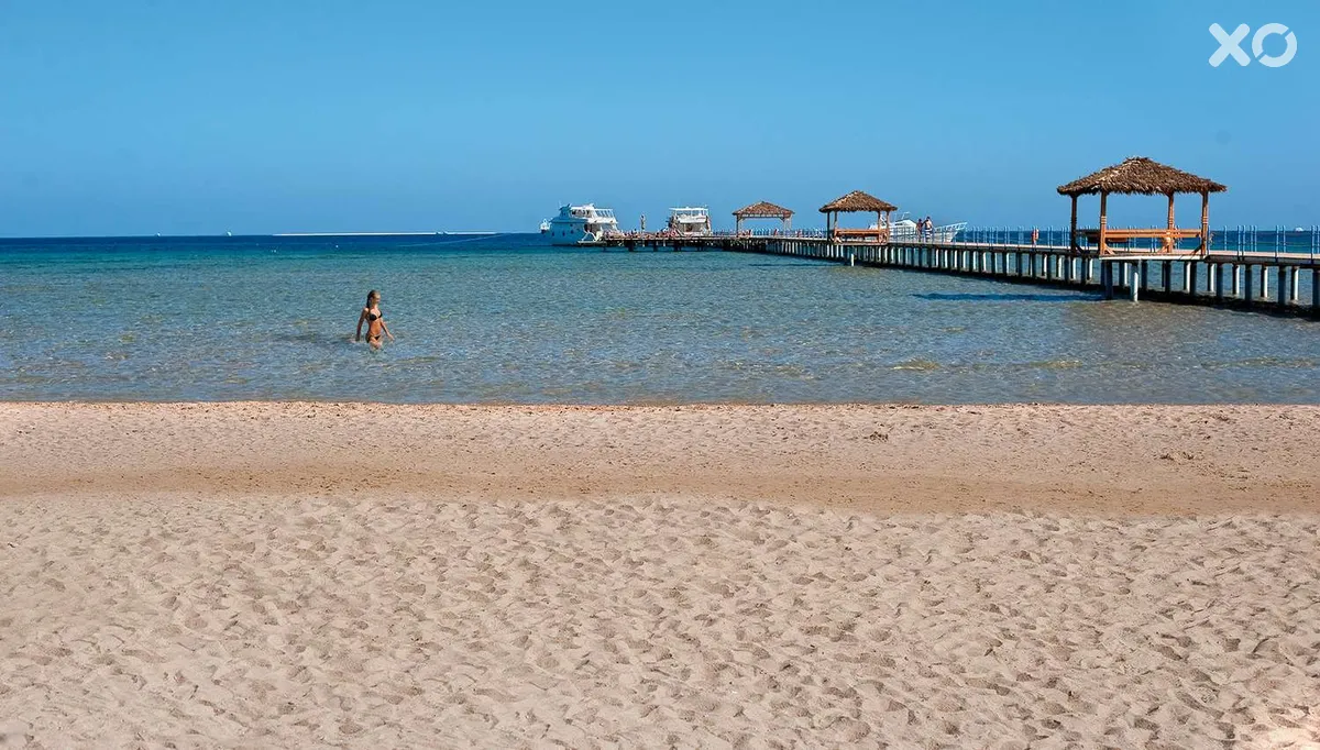 Amwaj Beach Club Abu Soma