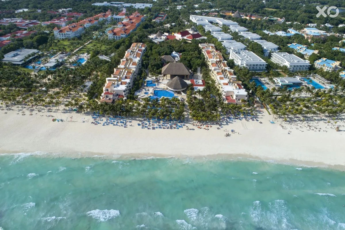 Viva Wyndham Maya