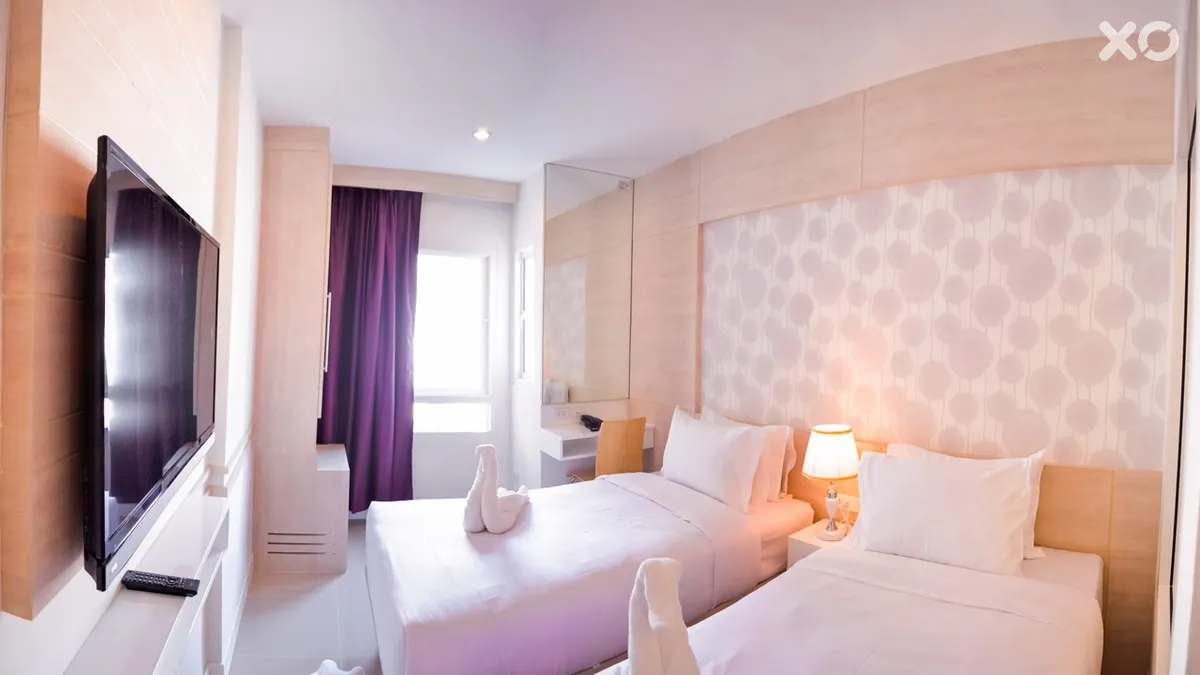 Mirage Express Patong